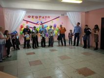 Команды - участницы